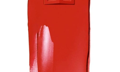 Givenchy Rouge Interdit Intense Silk Satin Matte Lipstick N326 Rouge Audacieux 0.1 oz / 34 G