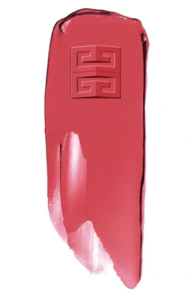 Shop Givenchy Le Rouge Interdit Silk Lipstick In N229