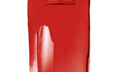 Shop Givenchy Le Rouge Interdit Silk Lipstick In N333