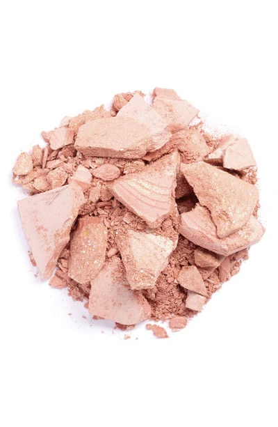 Sisley Paris Lorchidée Highlighter Blush In 3 L'orchidee Corail