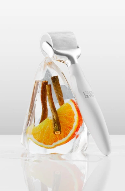 Facegym Brightening Active Roller & Refills Set