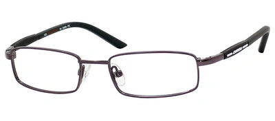 Shop Carrera 7517 00 091t Rectangle Eyeglasses In Clear