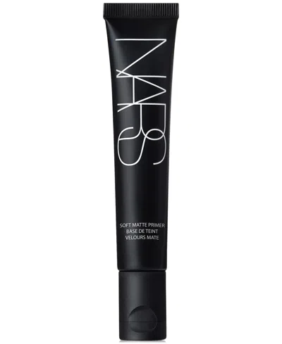 Nars Soft Matte Primer