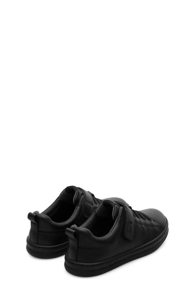 Camper Runner Sneakers In Black
