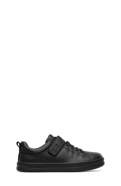 Camper Runner Sneakers In Black
