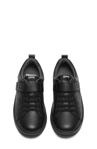 Camper Runner Sneakers In Black