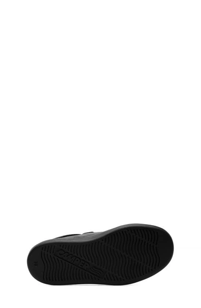 Camper Runner Sneakers In Black