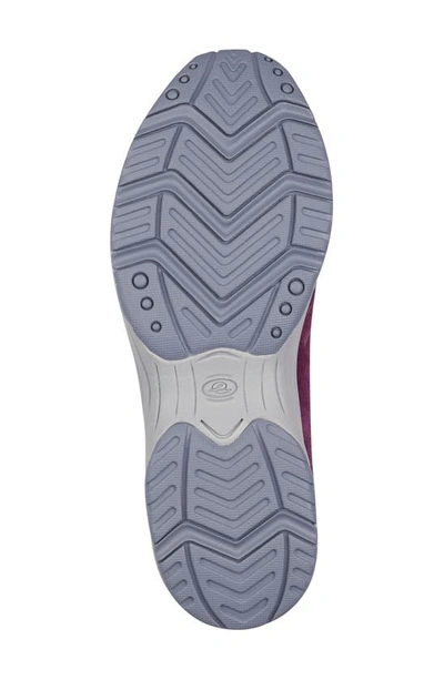 Shop Easy Spirit Traveltime Slip-on Sneaker In Lupine