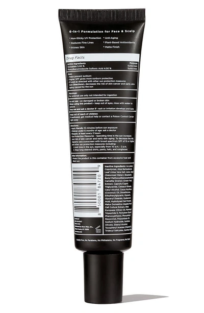 Stryx No. 09 Daily Moisturizer Spf 30 In Spf001