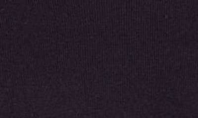 Shop Ted Baker Essya Slouchy Long Sleeve Tie Waist Sweater Dress In Dark Blue