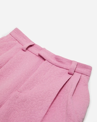 Shop Soulland Deni Pants In Pink
