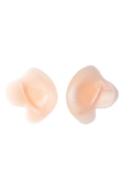 Shop Fashion Forms Le Lusion Second Skin™ Reusable Adhesive Breast Cups In Nude