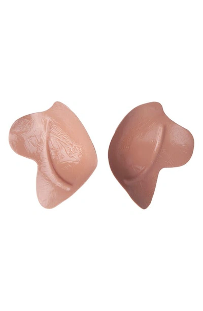 Shop Fashion Forms Le Lusion™ Reusable Adhesive Breast Cups In Nude