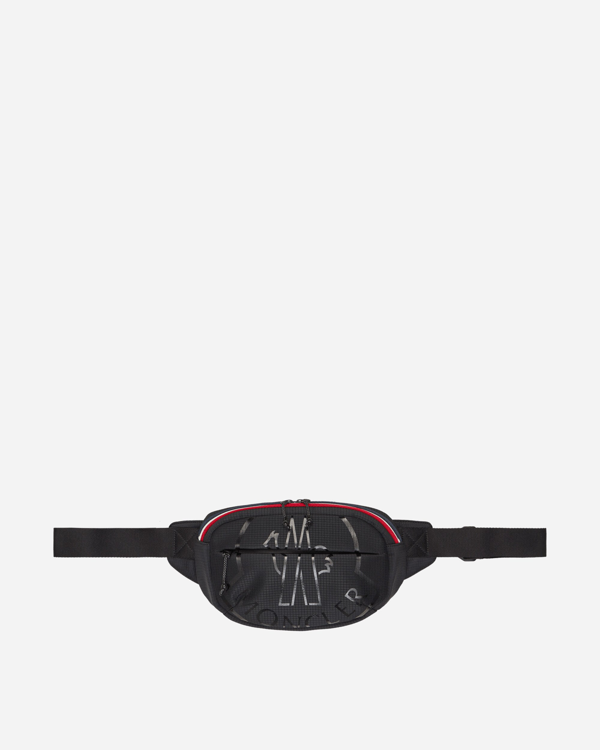 moncler cut belt bag