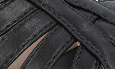 Journee Collection Joannah Flat In Black