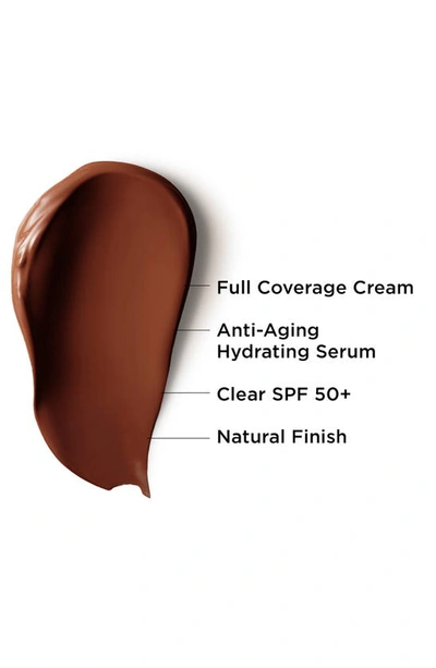 It Cosmetics Cc+ Cream Full Coverage Color Correcting Foundation With Spf 50+ Deep In Deep Us
