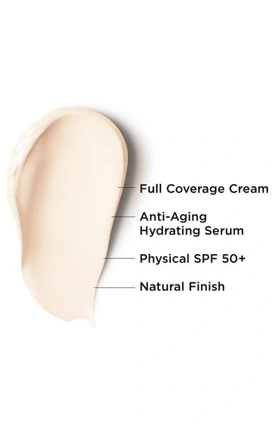 It Cosmetics Cc+ Cream Full Coverage Color Correcting Foundation With Spf 50+ Fair Porcelain 1.08 oz / 32 ml In Fair Porce