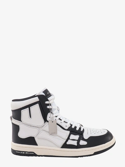 Shop Amiri Sneakers In Black