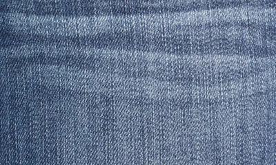 Wit & Wisdom 'ab'solution Crop Skinny Jeans In Blue