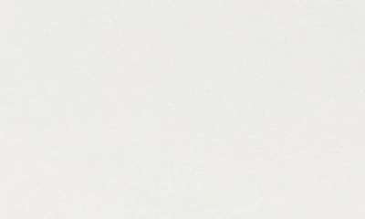 Pietro Brunelli Salisburgo Rose Ruffle Maternity Sheath Dress In White