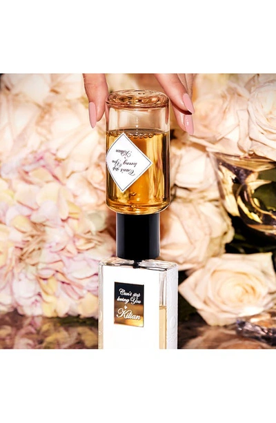 Shop Kilian Paris Can't Stop Loving You Refillable Perfume, 1.69 oz