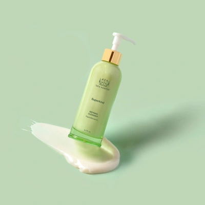 Tata Harper Superkind Refining Cleanser 120ml In Default Title