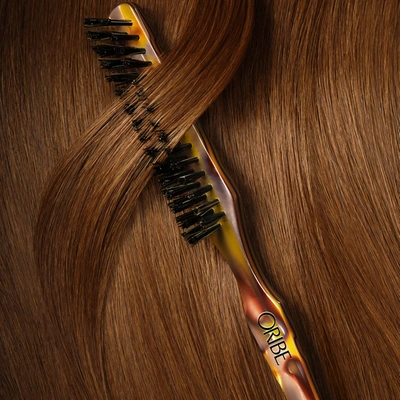 Oribe Teasing Brush In Default Title