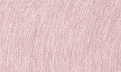Shop Ella Jayne Home Cooling Jersey Fabric Down Alternative Comforter In Rose