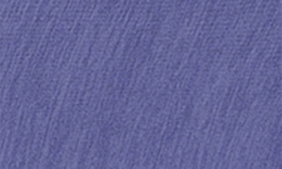 Ella Jayne Home Cooling Jersey Fabric Down Alternative Comforter In Blue