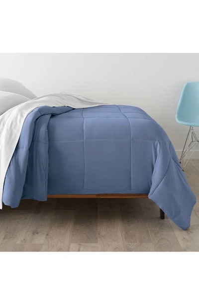 Shop Ella Jayne Home Signature 3-piece Bedding Bundle In Blue