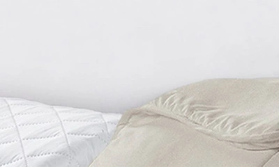 Shop Ella Jayne Home Signature 3-piece Bedding Bundle In Khaki