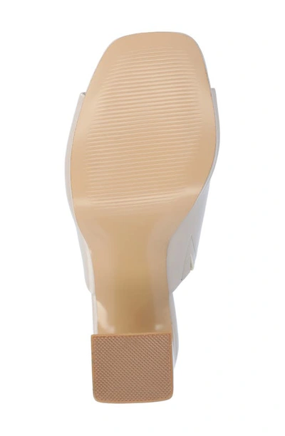 Journee Collection Ezzlynn Platform Mule In Grey