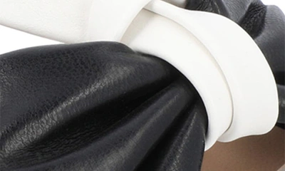 Journee Collection Collection Women's Starling Wide Width Pumps In Black