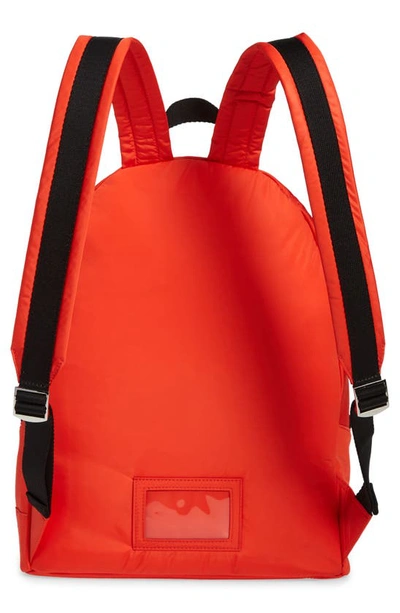 WE-AR4 WE-AR4 THE PACKED NYLON BACKPACK 