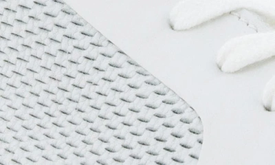 Shop Ecco Soft 7 City Sneaker In White/ White/ Lion