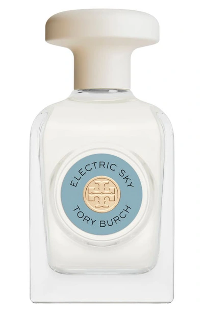 Shop Tory Burch Essence Of Dreams Electric Sky Eau De Parfum, 1.7 oz