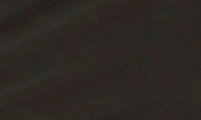 Chaus Crisscross Back Overlay Short Sleeve Dress In Black