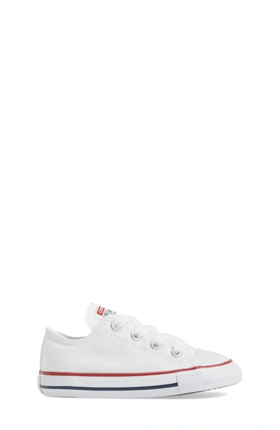 Shop Converse Chuck Taylor® Low Top Sneaker In White