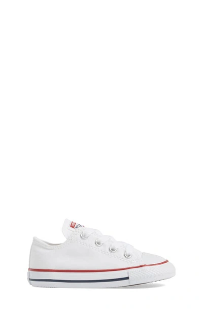 Converse Toddler Chuck Taylor Original Sneakers From Finish Line In White