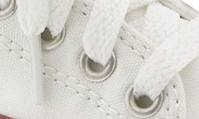 Converse Toddler Chuck Taylor Original Sneakers From Finish Line In White