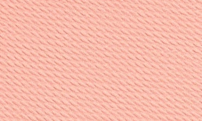 Bcbg Kids' Embellished Puff Sleeve Knit Dress In Hot Coral