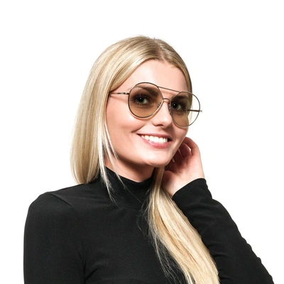 Shop Web Gold Women Women's Sunglasses