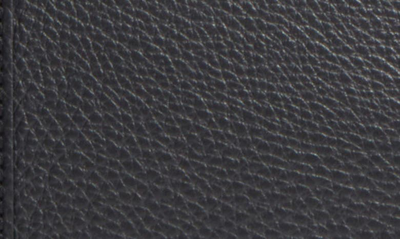 Mulberry Small Zipped Bayswater Sml Classic Grain In Black