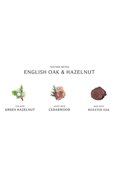 Jo Malone London ™ English Oak & Hazelnut Cologne