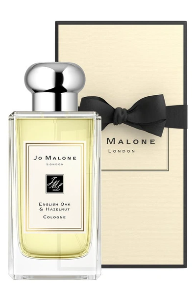 Shop Jo Malone London ™ English Oak & Hazelnut Cologne