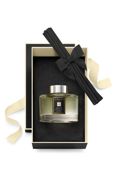 Shop Jo Malone London Lime Basil & Mandarin Scent Surround™ Diffuser