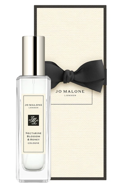 Shop Jo Malone London Nectarine Blossom & Honey Cologne, 3.4 oz