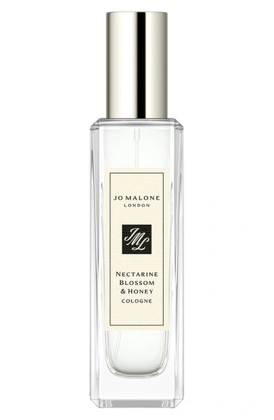 Shop Jo Malone London Nectarine Blossom & Honey Cologne, 3.4 oz