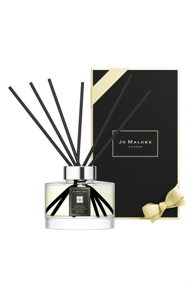 Jo Malone London Peony & Blush Suede Diffuser 5.6 oz/ 165 ml