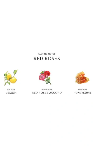 Jo Malone London ™ Red Roses Scented Home Candle